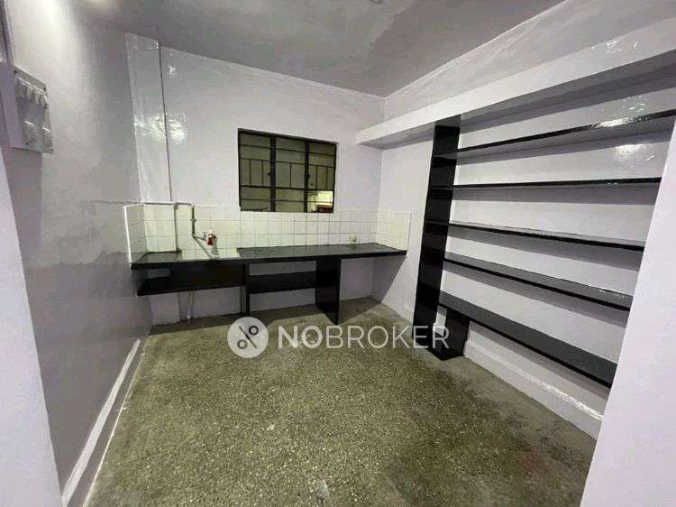 1 BHK Flat In Star Garden for Rent  In Anand Nagar