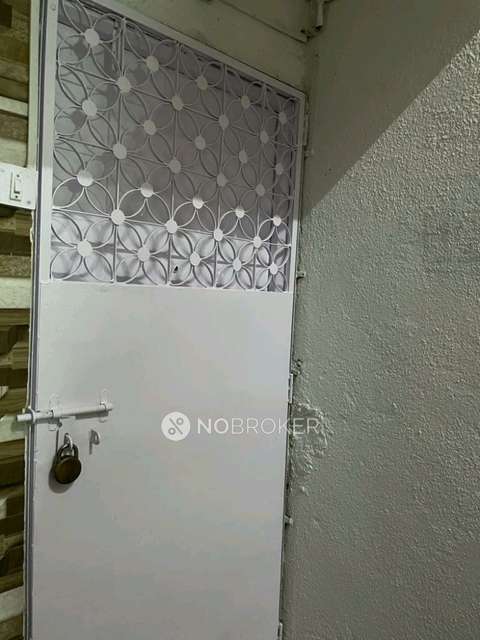 1 BHK Flat In Star Garden for Rent  In Anand Nagar