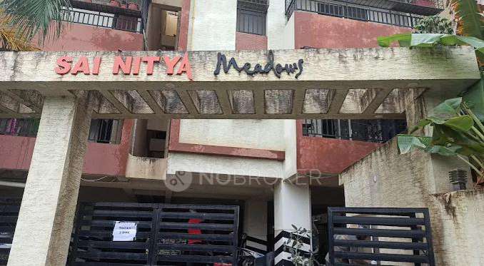 3 BHK Flat In Sai Nitya Meadows Apartment For Sale  In Sai Nitya Meadows