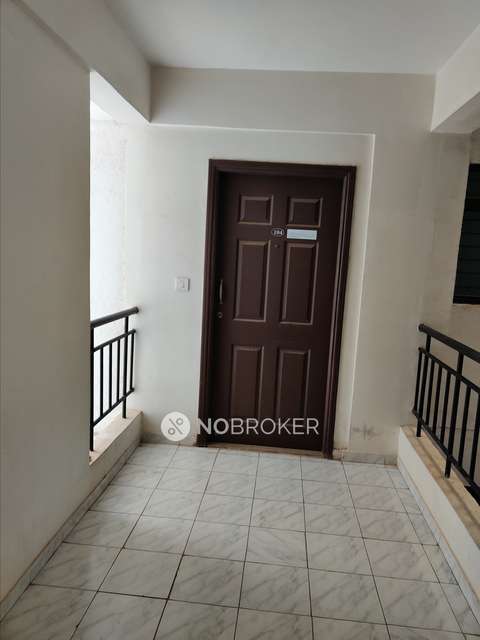 3 BHK Flat In Provident Welworth City For Sale  In Yelahanka