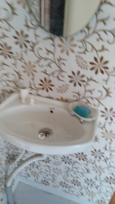 1 BHK Flat for Rent  In Wagholi