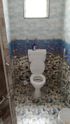 1 BHK Flat for Rent  In Wagholi