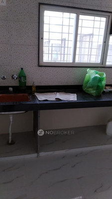 1 BHK Flat for Rent  In Wagholi