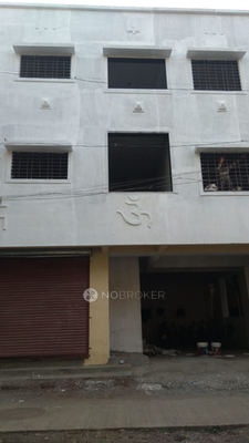 1 BHK Flat for Rent  In Wagholi
