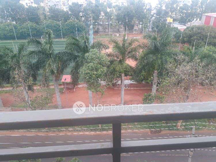 2 BHK Flat In Apoorva Meadows For Sale  In Agrahara Village