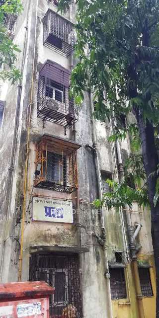 1 BHK Flat In Near Tambe Nagar for Rent  In Raghupati Apartments