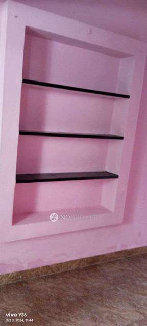 1 BHK Flat In Standalone Building  for Rent  In Perambur