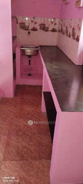 1 BHK Flat In Standalone Building  for Rent  In Perambur