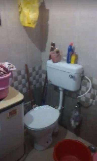 1 BHK Flat In Govind Apartment  For Sale  In Devli