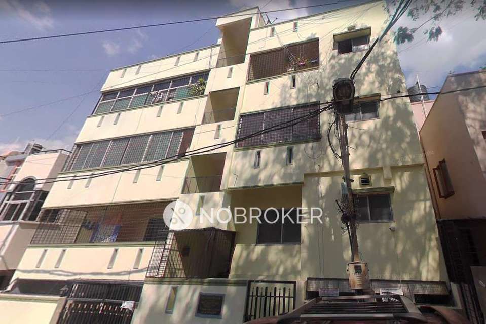 2 BHK House For Sale  In Babusahebpalya