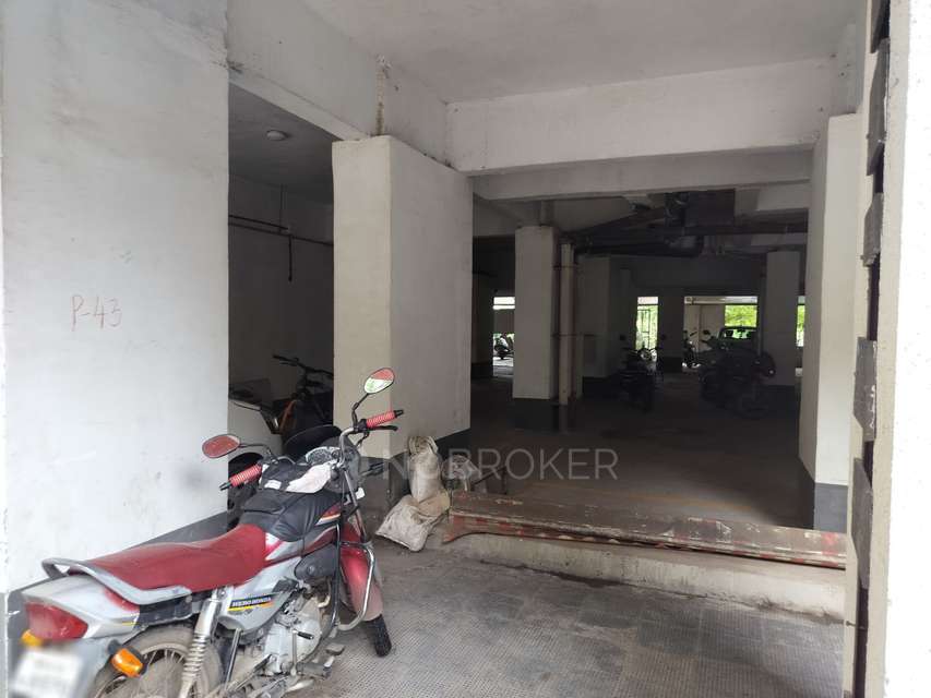 2 BHK Flat In Lushlife The Ovo Life For Sale  In Undri