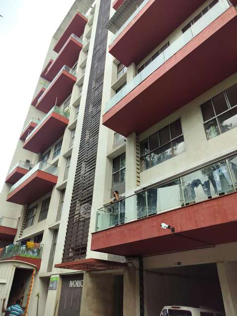 2 BHK Flat In Lushlife The Ovo Life For Sale  In Undri