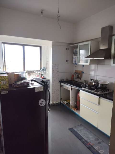 2 BHK Flat In Lushlife The Ovo Life For Sale  In Undri