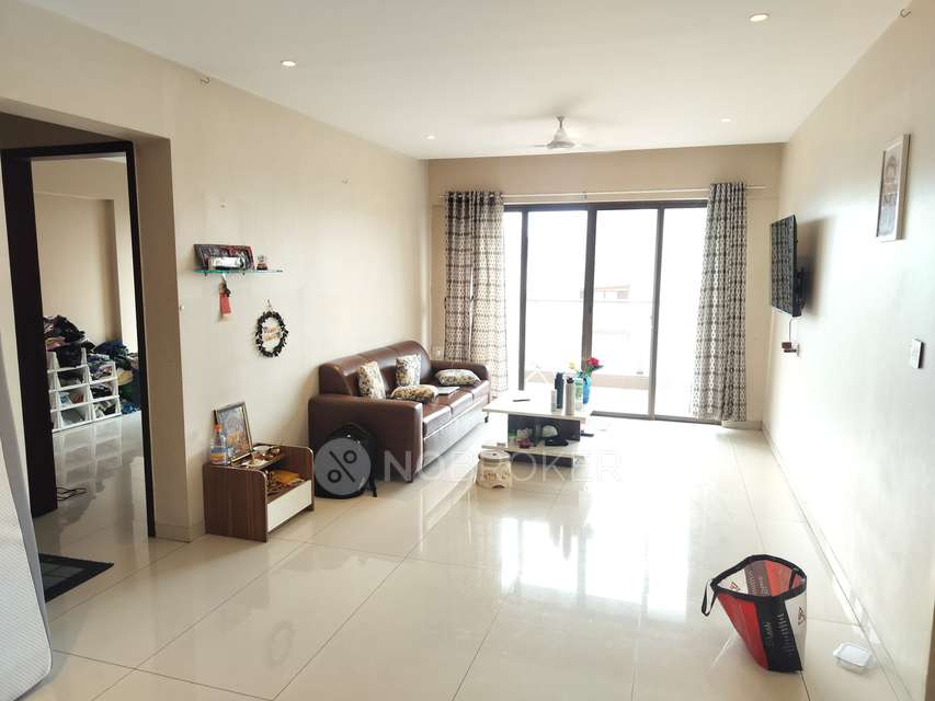 2 BHK Flat In Lushlife The Ovo Life For Sale  In Undri