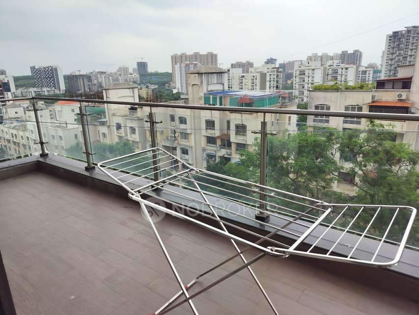 2 BHK Flat In Lushlife The Ovo Life For Sale  In Undri