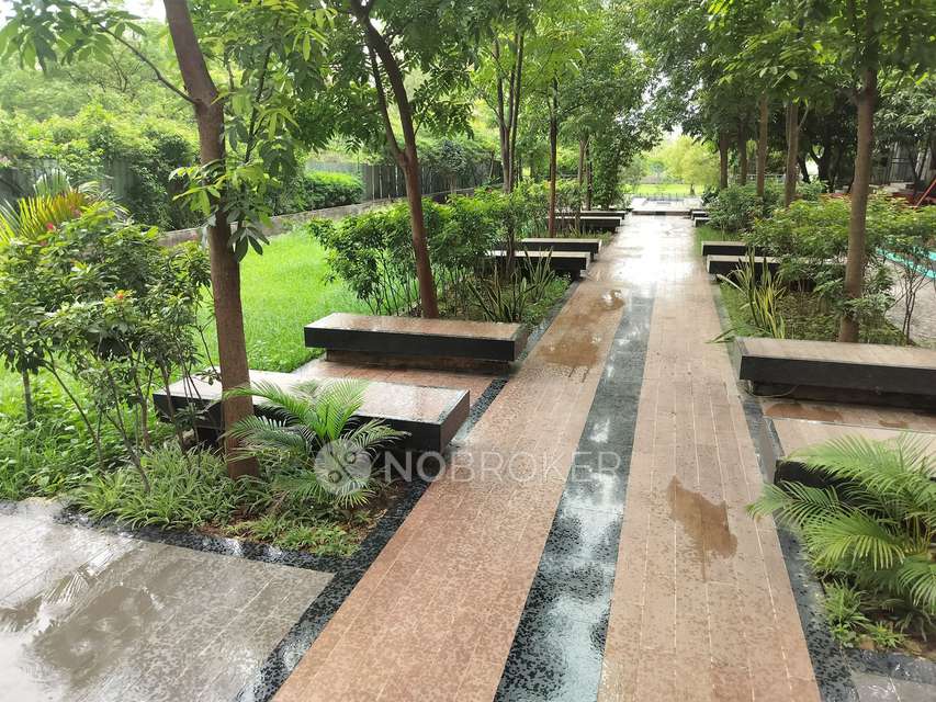 2 BHK Flat In Lushlife The Ovo Life For Sale  In Undri