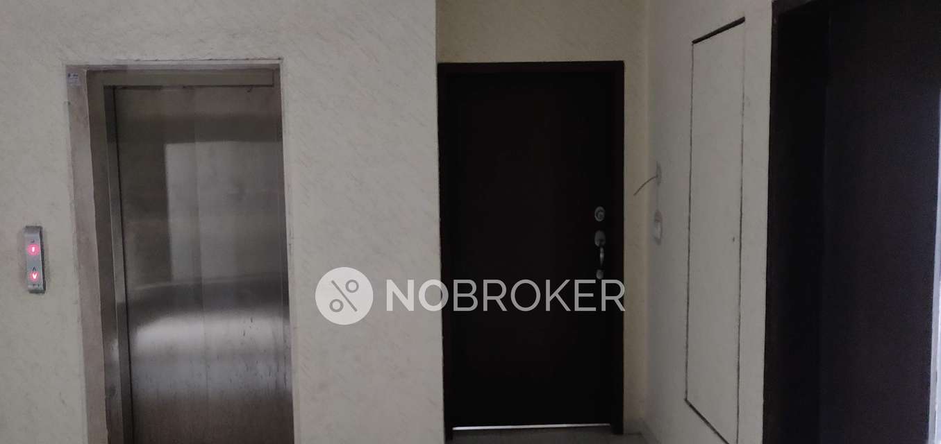 2 BHK Flat In Lushlife The Ovo Life For Sale  In Undri