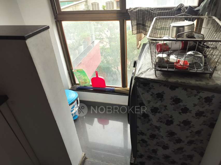 2 BHK Flat In Lushlife The Ovo Life For Sale  In Undri