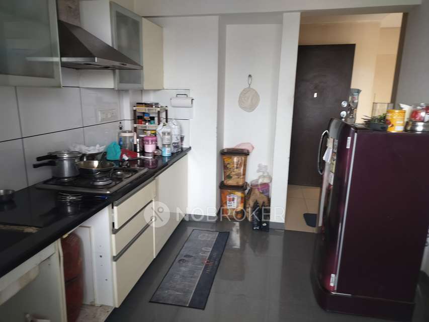 2 BHK Flat In Lushlife The Ovo Life For Sale  In Undri