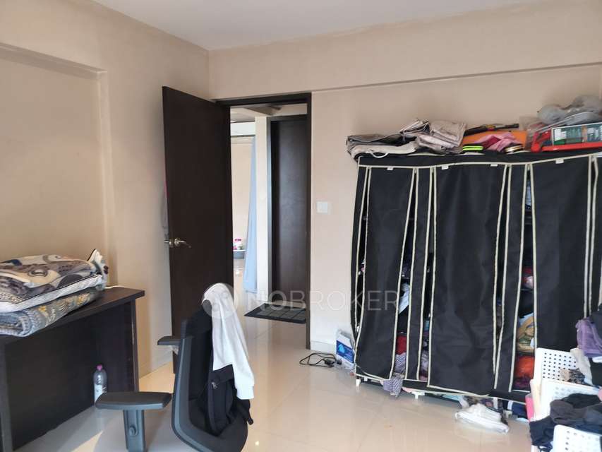 2 BHK Flat In Lushlife The Ovo Life For Sale  In Undri