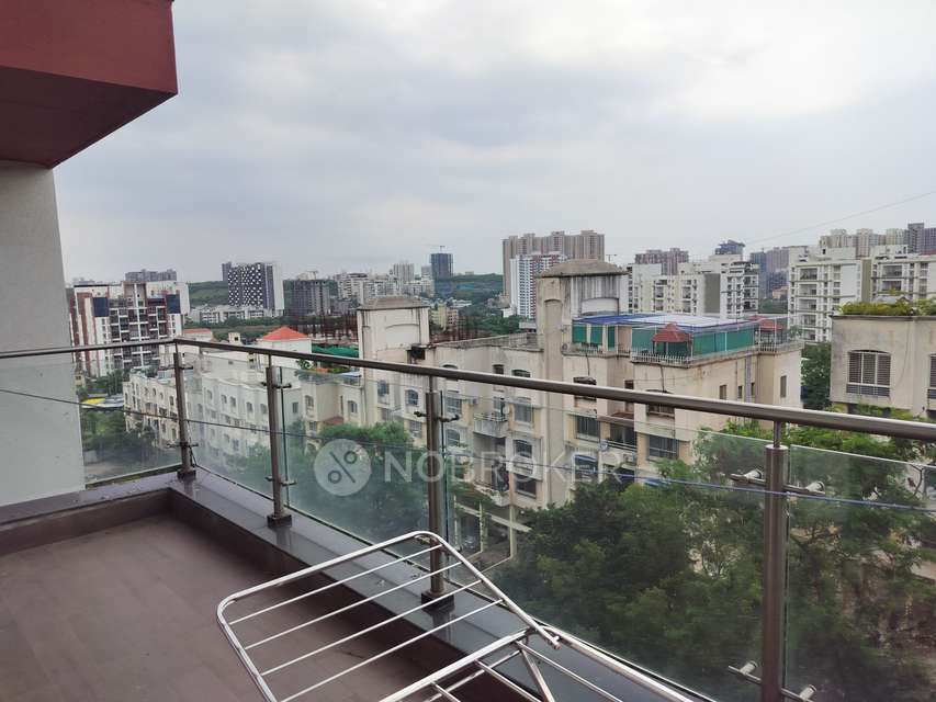 2 BHK Flat In Lushlife The Ovo Life For Sale  In Undri