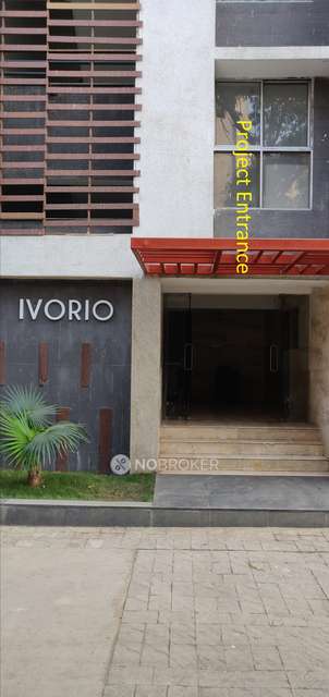 2 BHK Flat In Lushlife The Ovo Life For Sale  In Undri