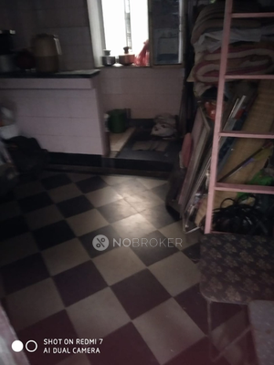 1 RK Flat for Rent  In Bhuleshwar