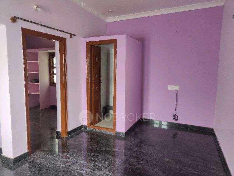 1 BHK House for Rent  In 4j72+w5g, 2nd Main Rd, 5th Cross, Venkatala Village, Chowdeshwari Layout, Yelahanka, Bengaluru, Karnataka 560064, India