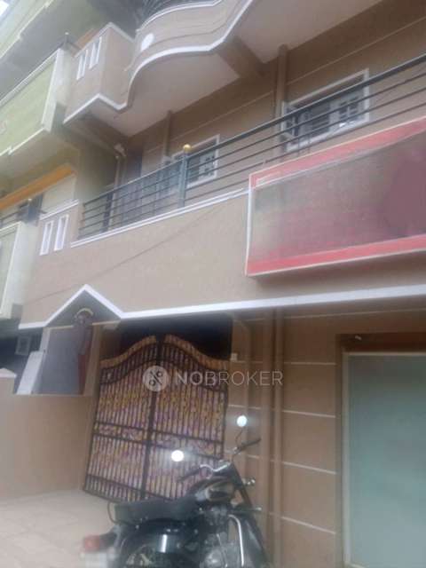 1 BHK Flat for Rent In Nagavara