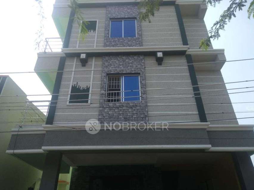 2 BHK Flat In Standalone  Building for Rent  In Iyyappanthangal