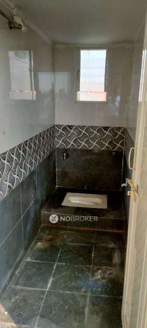 1 RK Flat for Rent  In  Dighi