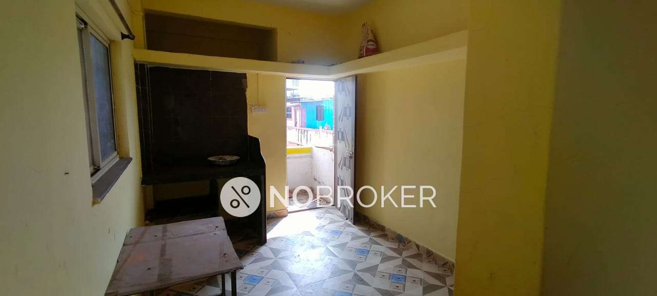 1 RK Flat for Rent  In  Dighi