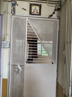 1 BHK Flat In Pritam Nagar Building for Rent  In Kothrud