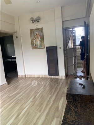 1 BHK Flat In Pritam Nagar Building for Rent  In Kothrud