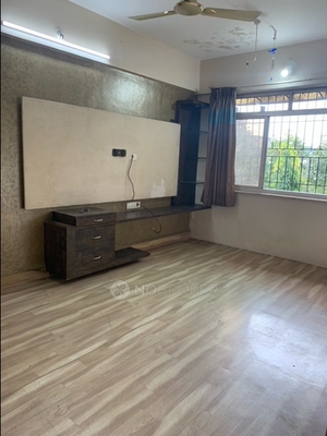 1 BHK Flat In Pritam Nagar Building for Rent  In Kothrud