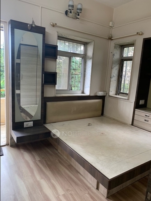1 BHK Flat In Pritam Nagar Building for Rent  In Kothrud
