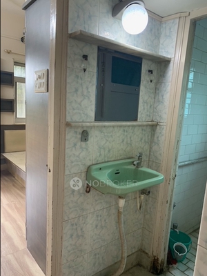 1 BHK Flat In Pritam Nagar Building for Rent  In Kothrud