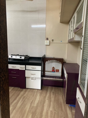 1 BHK Flat In Pritam Nagar Building for Rent  In Kothrud