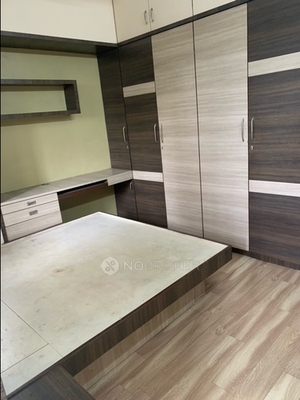 1 BHK Flat In Pritam Nagar Building for Rent  In Kothrud