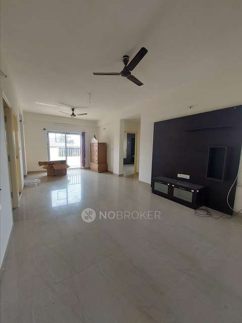 3 BHK Flat In Ds Max Stonehill for Rent  In Anjanapura Township