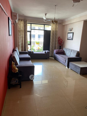 3 BHK Flat In Maxworth Premier Urban, Sector 15 For Sale  In Sector 15