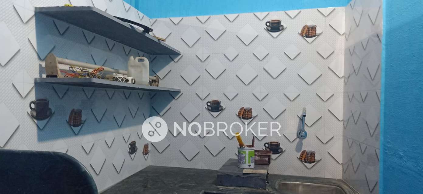 1 BHK House for Rent  In Bhandup West