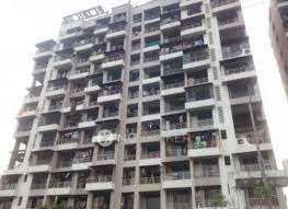 1 BHK Flat In Shivnarayan Chs Ltd. for Rent  In Palghar