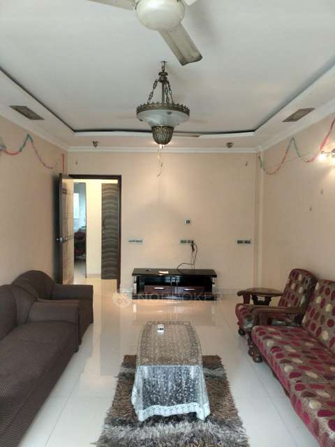 2 BHK Flat In Gulistan Apartment for Rent  In Andheri West