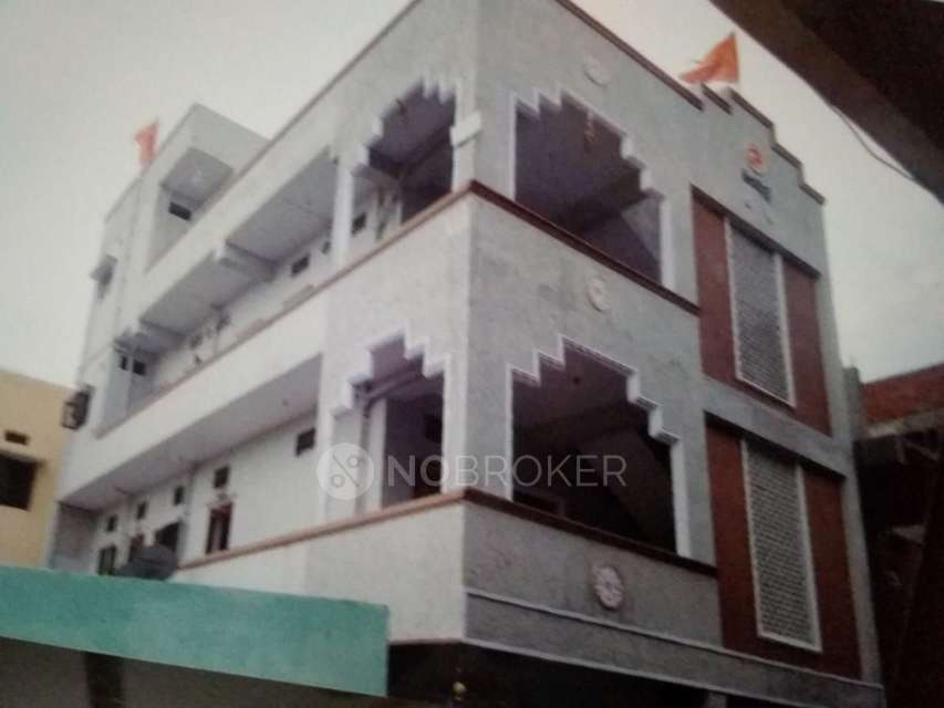 1 RK Flat In Shruthi Nilayam for Rent  In Shaikpet