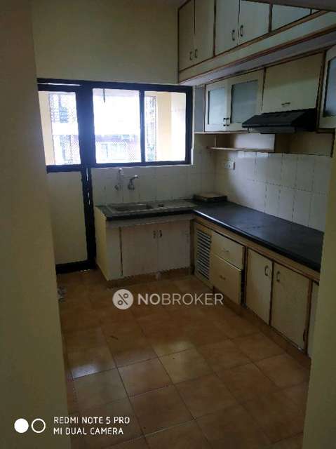 2 BHK Flat In Asgar Residency For Sale  In Basavanagudi