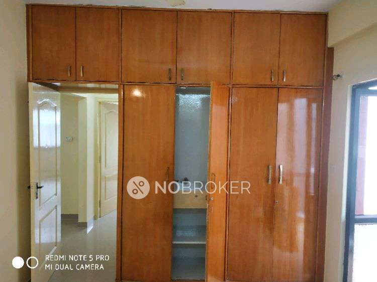 2 BHK Flat In Asgar Residency For Sale  In Basavanagudi