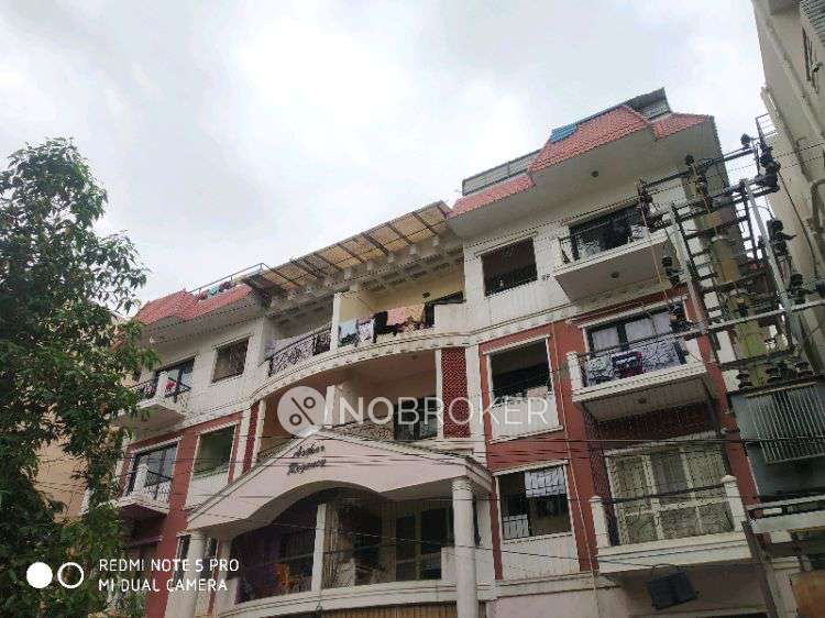 2 BHK Flat In Asgar Residency For Sale  In Basavanagudi