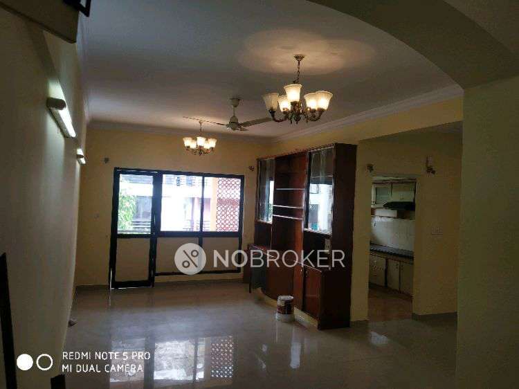2 BHK Flat In Asgar Residency For Sale  In Basavanagudi