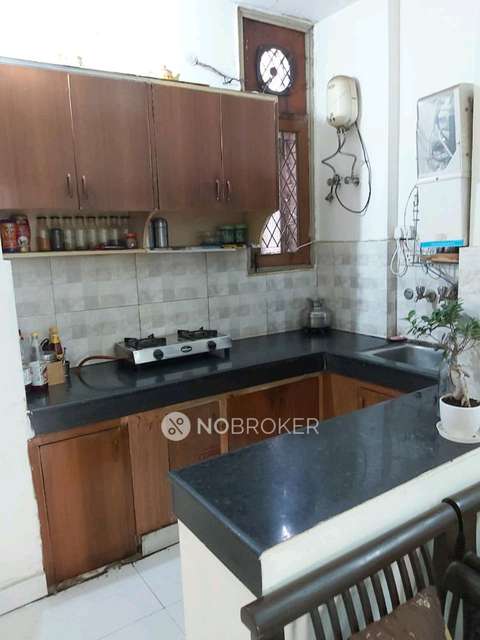 2 BHK Flat For Sale  In  Malviya Nagar